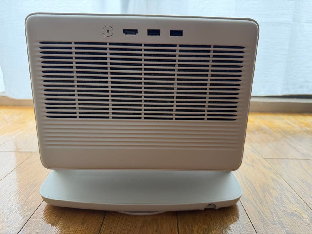 美品　XGIMI HORIZON S Max 4K 3100ルーメン