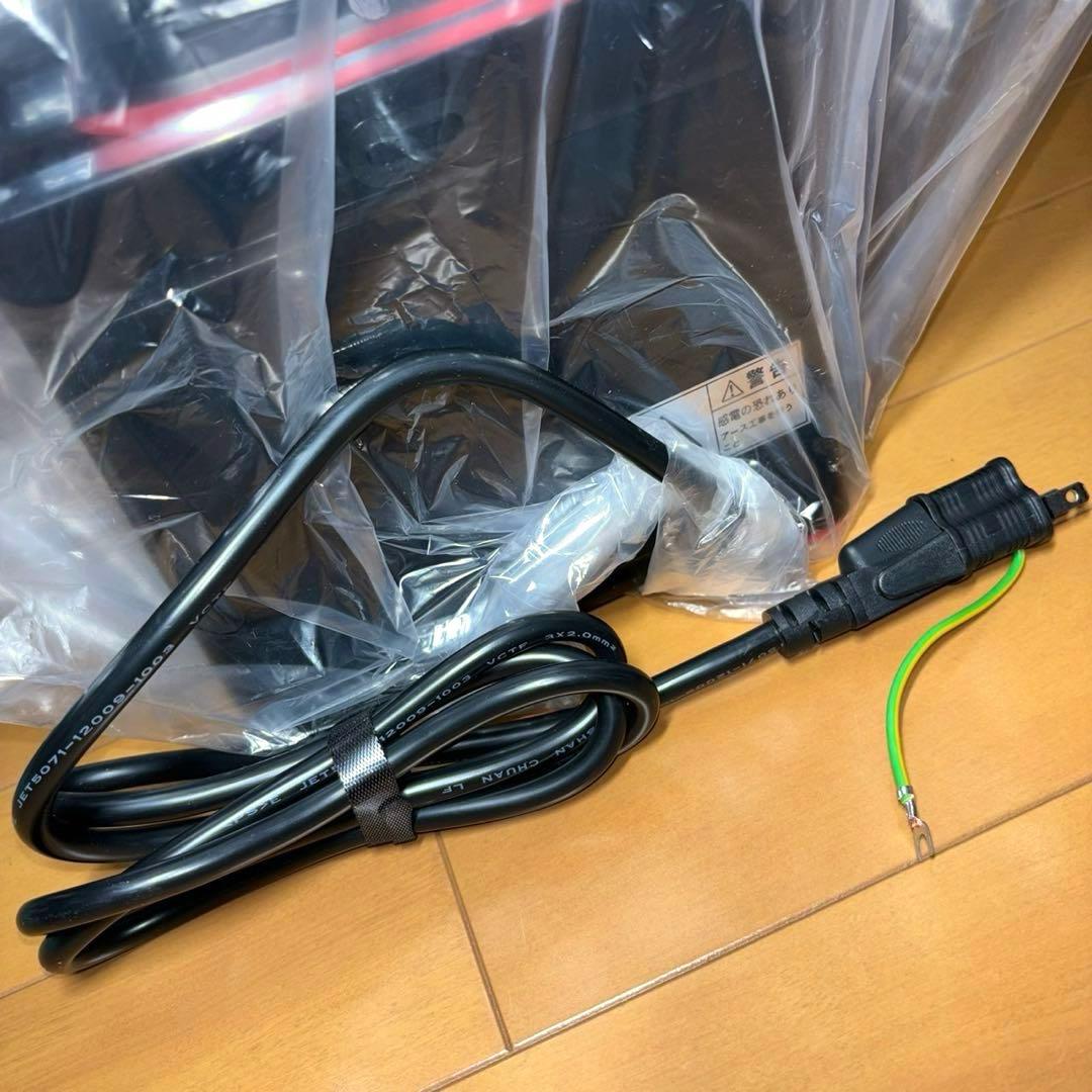 【新品未使用】FMI STEALTH885 スムージーブレンダ 業務用