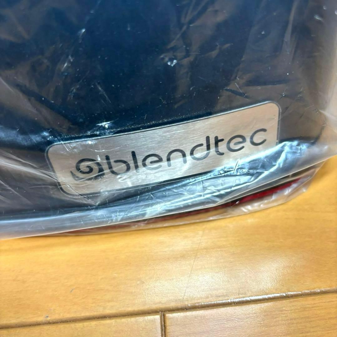 【新品未使用】FMI STEALTH885 スムージーブレンダ 業務用