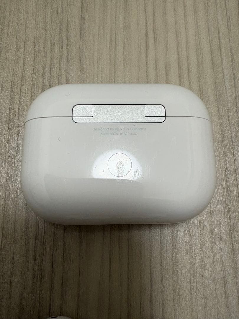 Apple AirPods Pro 2 USB-C 保証あり