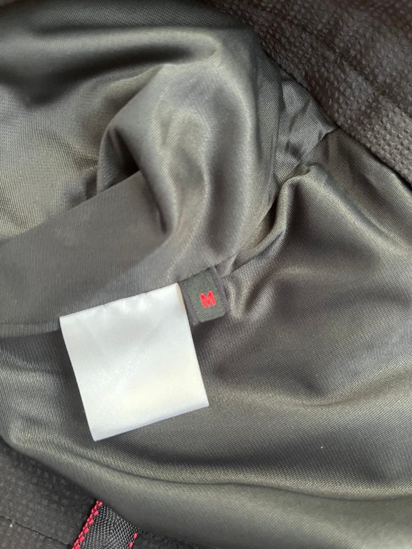 0*6様 BRIEFINGショートパンツ テクスチャー生地