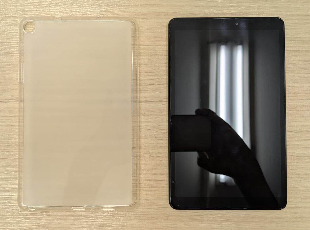 サムスン Galaxy Tab A 8.0 with S Pen SM-P200