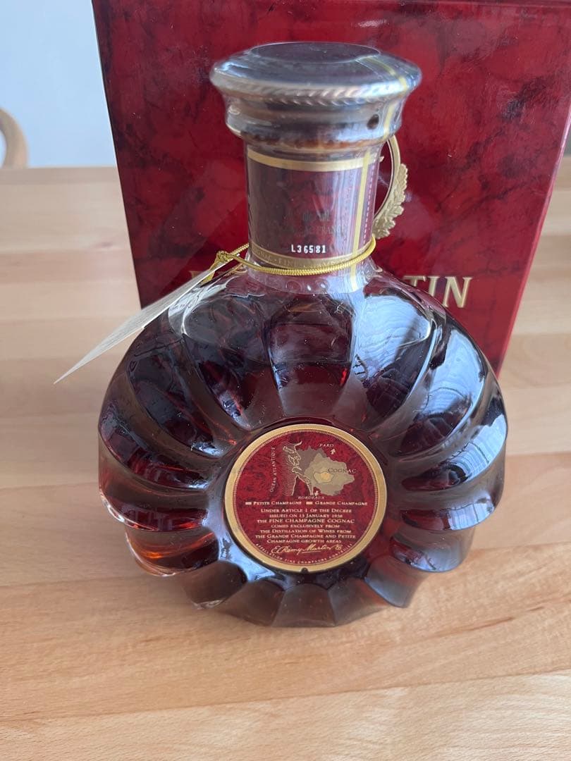 REMY MARTIN XO SPECIAL 750ml コニャック