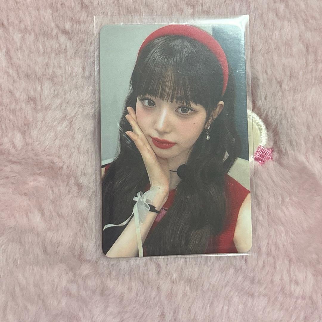 ウォニョン　mine 会場限定