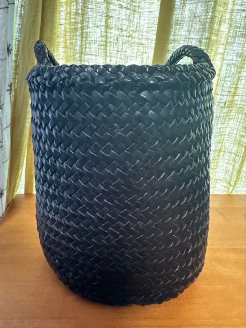 ドラゴン　dragon DIFFUSION バケツ型バック