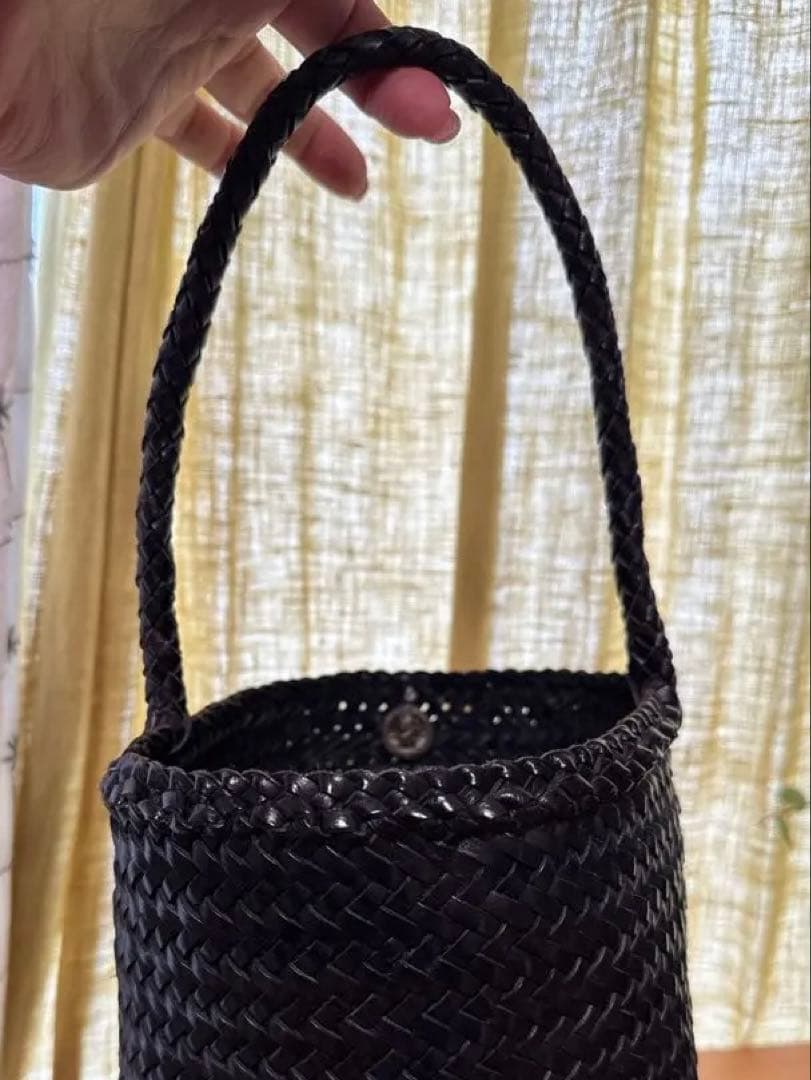 ドラゴン　dragon DIFFUSION バケツ型バック