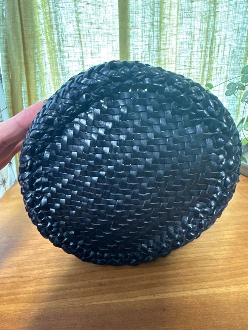 ドラゴン　dragon DIFFUSION バケツ型バック