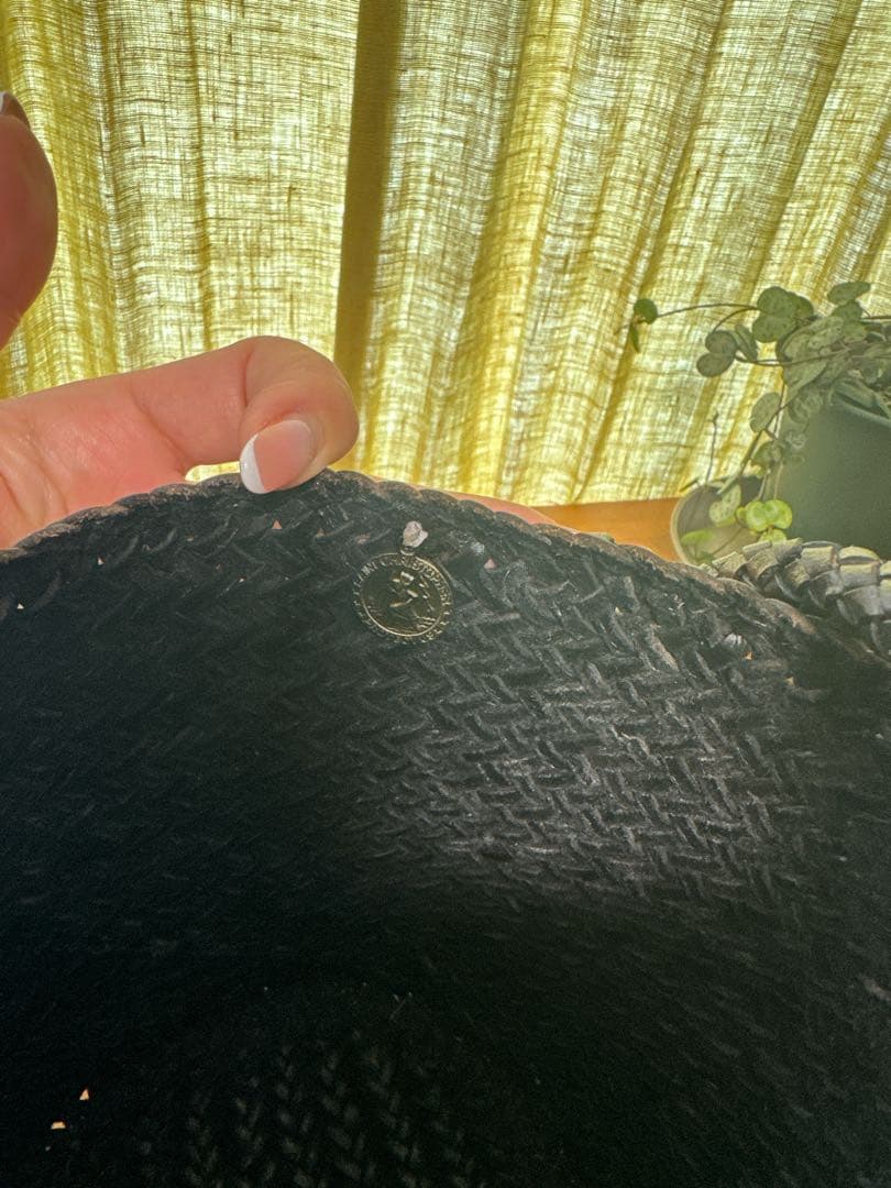 ドラゴン　dragon DIFFUSION バケツ型バック