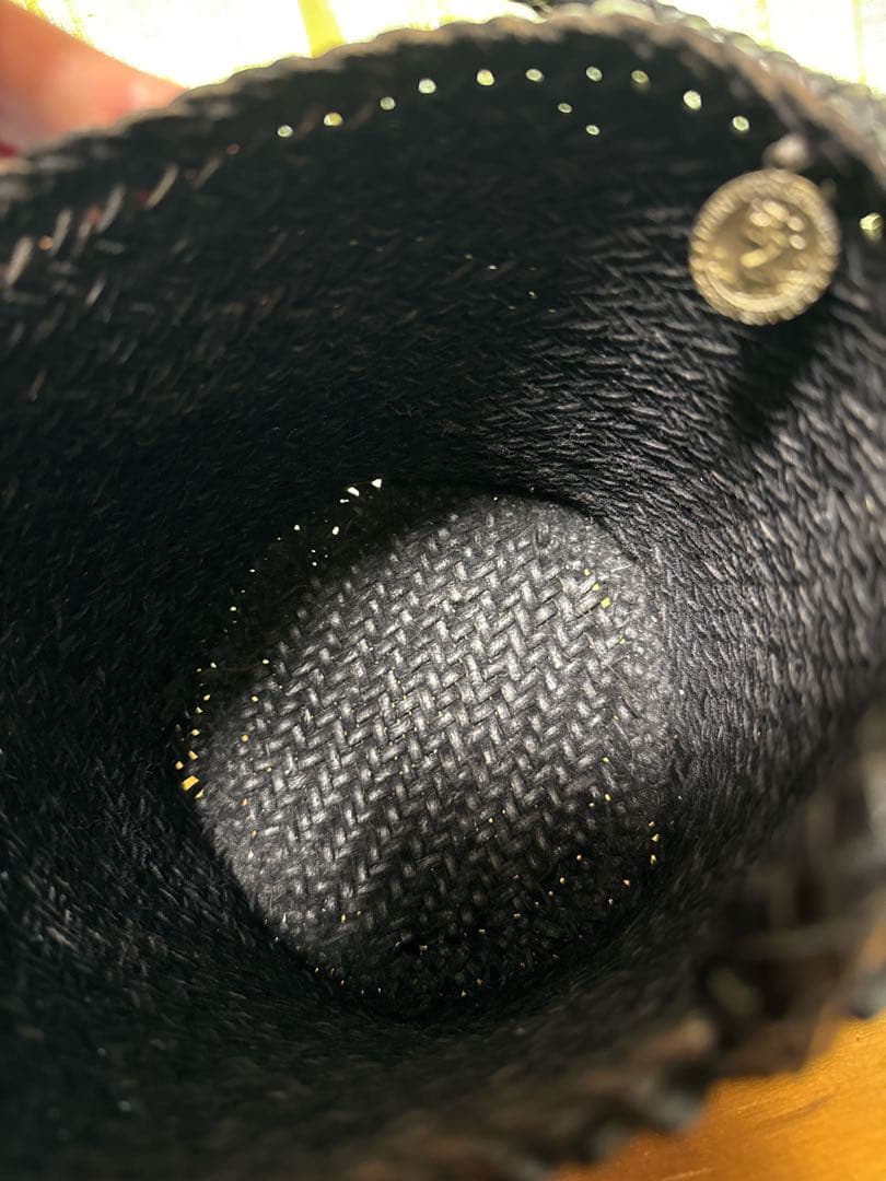 ドラゴン　dragon DIFFUSION バケツ型バック