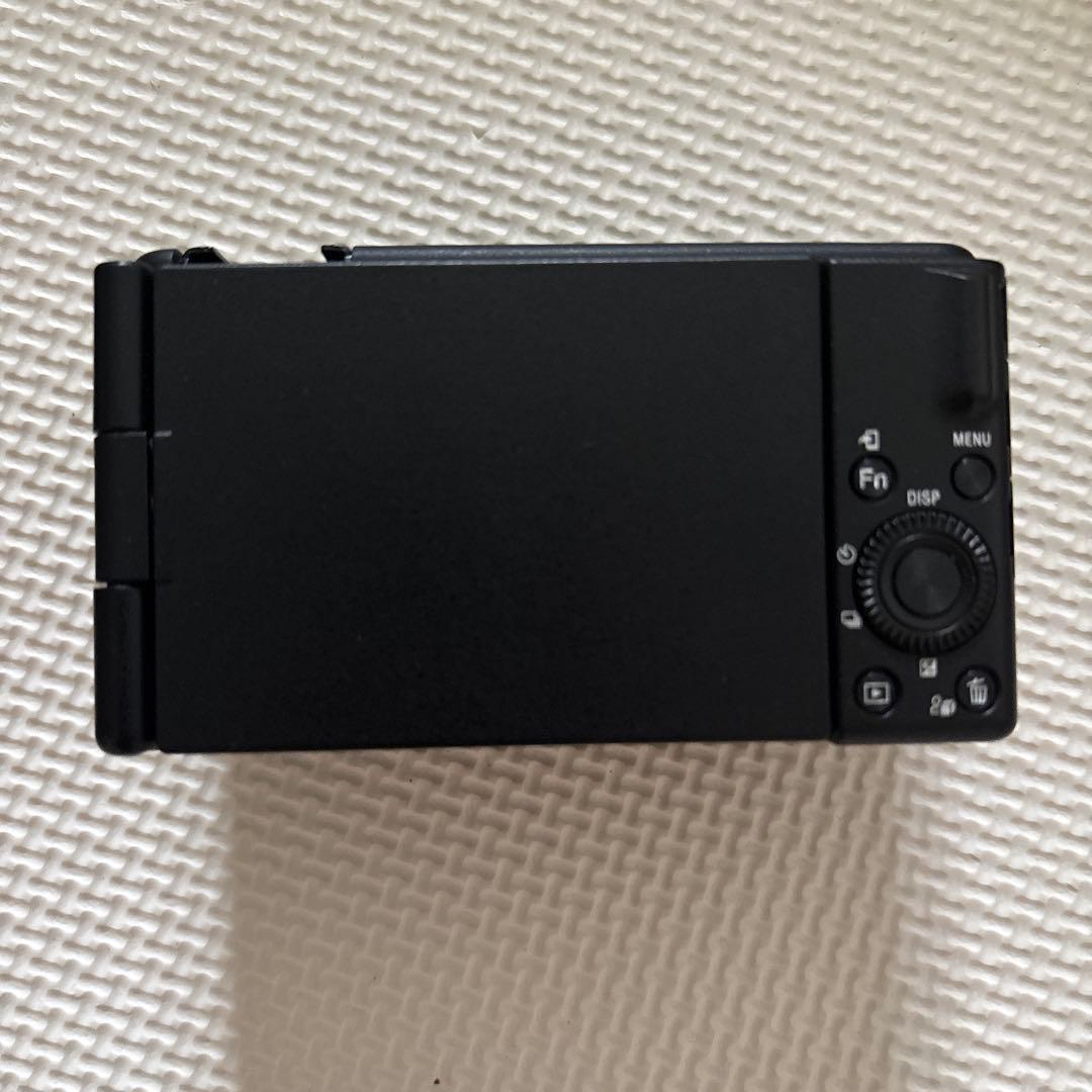 Sony ZV‑1F カメラ（中古）＋付属品多数