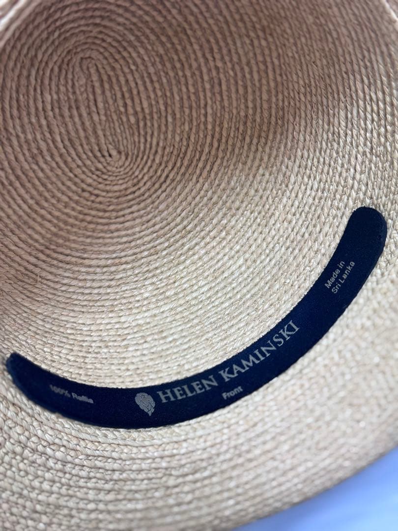 ヘレンカミンスキー　ニューポート