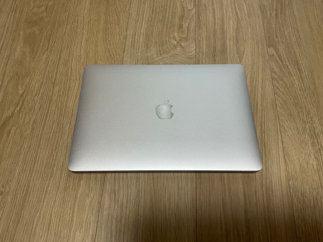 M1 MacBook Air 8GB 512GB(美品) 純正付属品付き