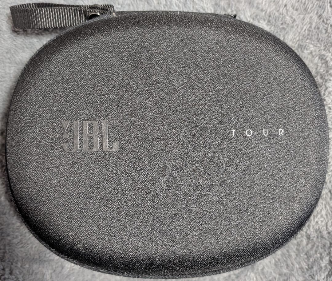 JBL TOUR ONE M2 ブラック JBLTOURONEM2BLK
