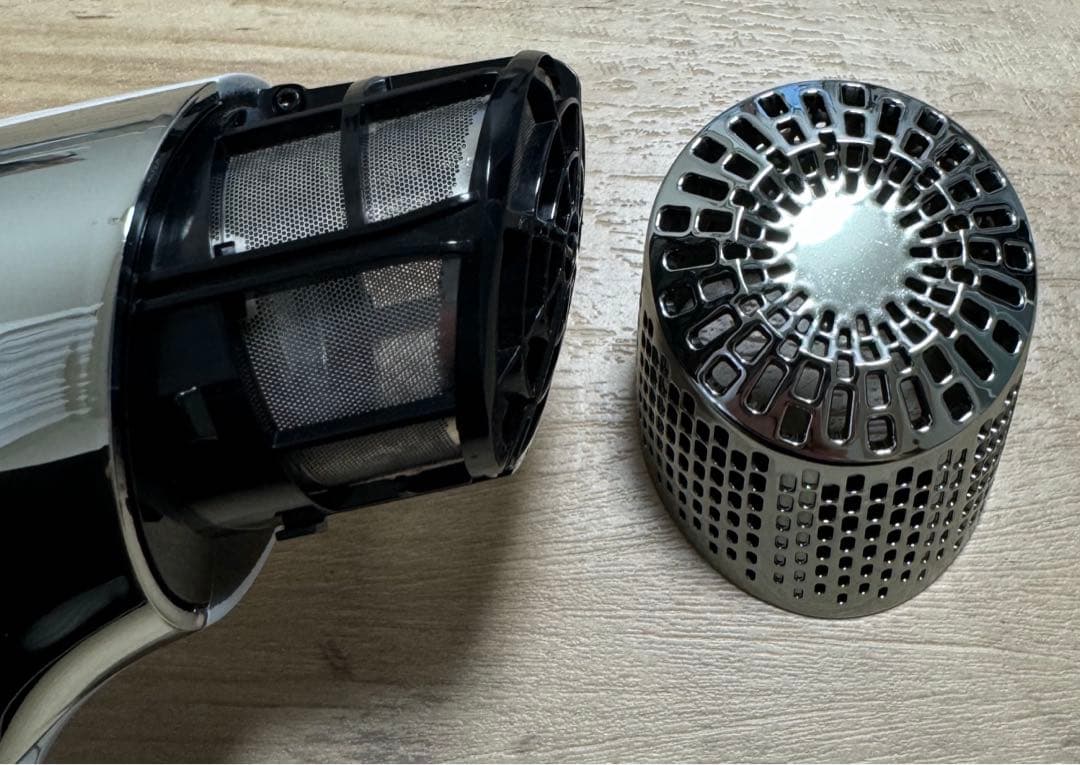 ReFa リファ ドライヤー RE-AN-02A 正規品