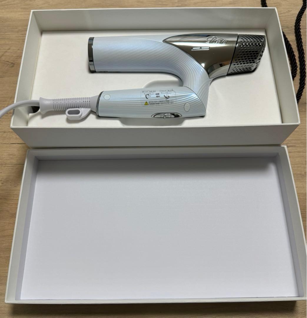 ReFa リファ ドライヤー RE-AN-02A 正規品