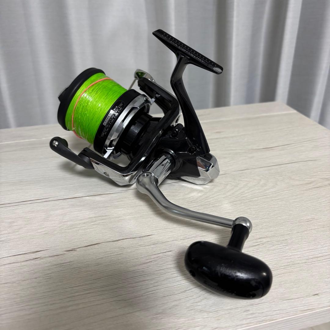 SHIMANO パワーエアロプロサーフ　PROSURF