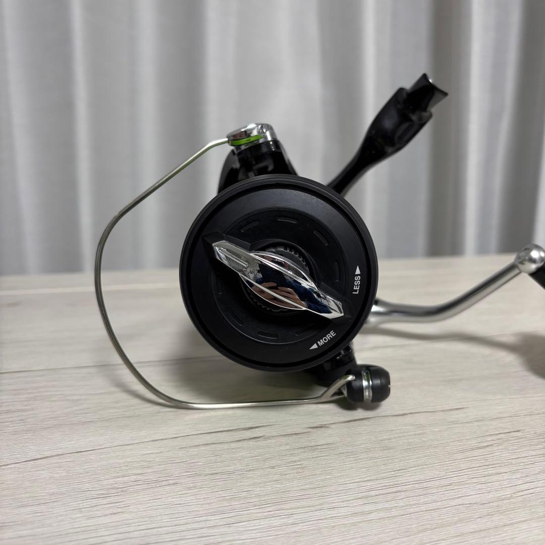 SHIMANO パワーエアロプロサーフ　PROSURF