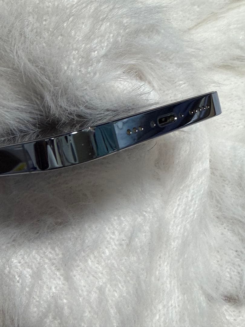 美品 iPhone 13 Pro シエラブルー 256GB