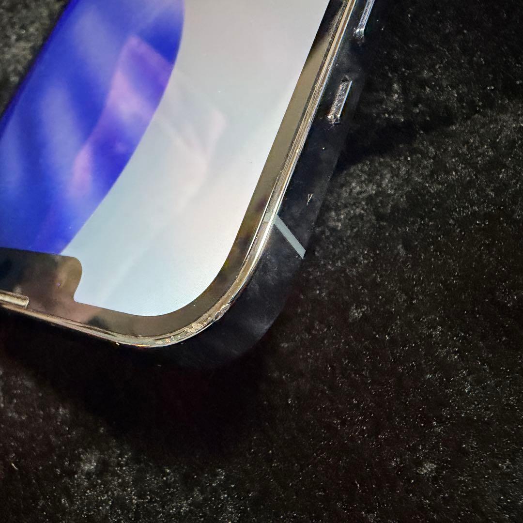 美品 iPhone 13 Pro シエラブルー 256GB