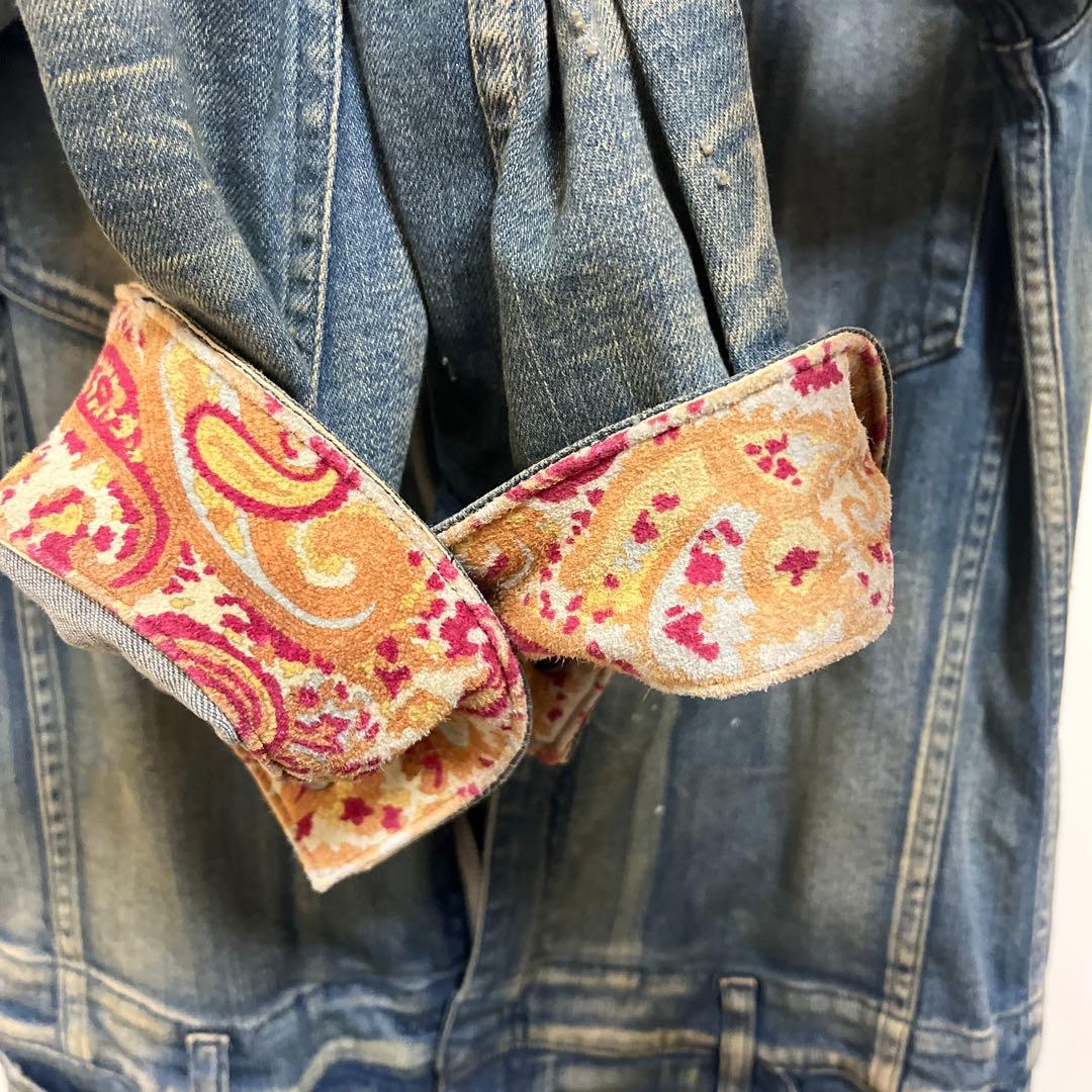 takuya∞着用　バックラッシュ　つなぎ　価格交渉お気軽に