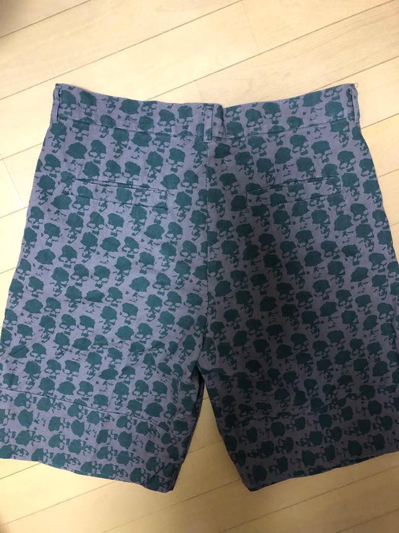 c*2様 UNDERCOVER ショートパンツ