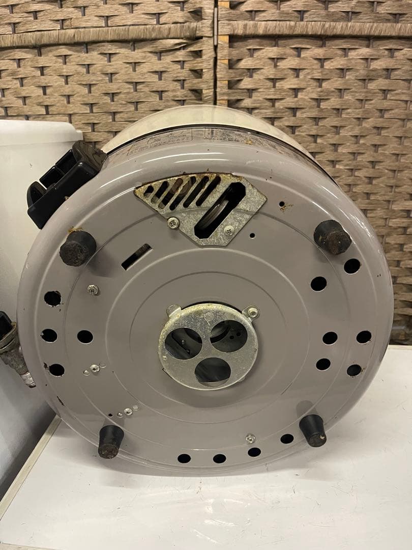 リンナイ　都市ガス用炊飯器　RR-30S1