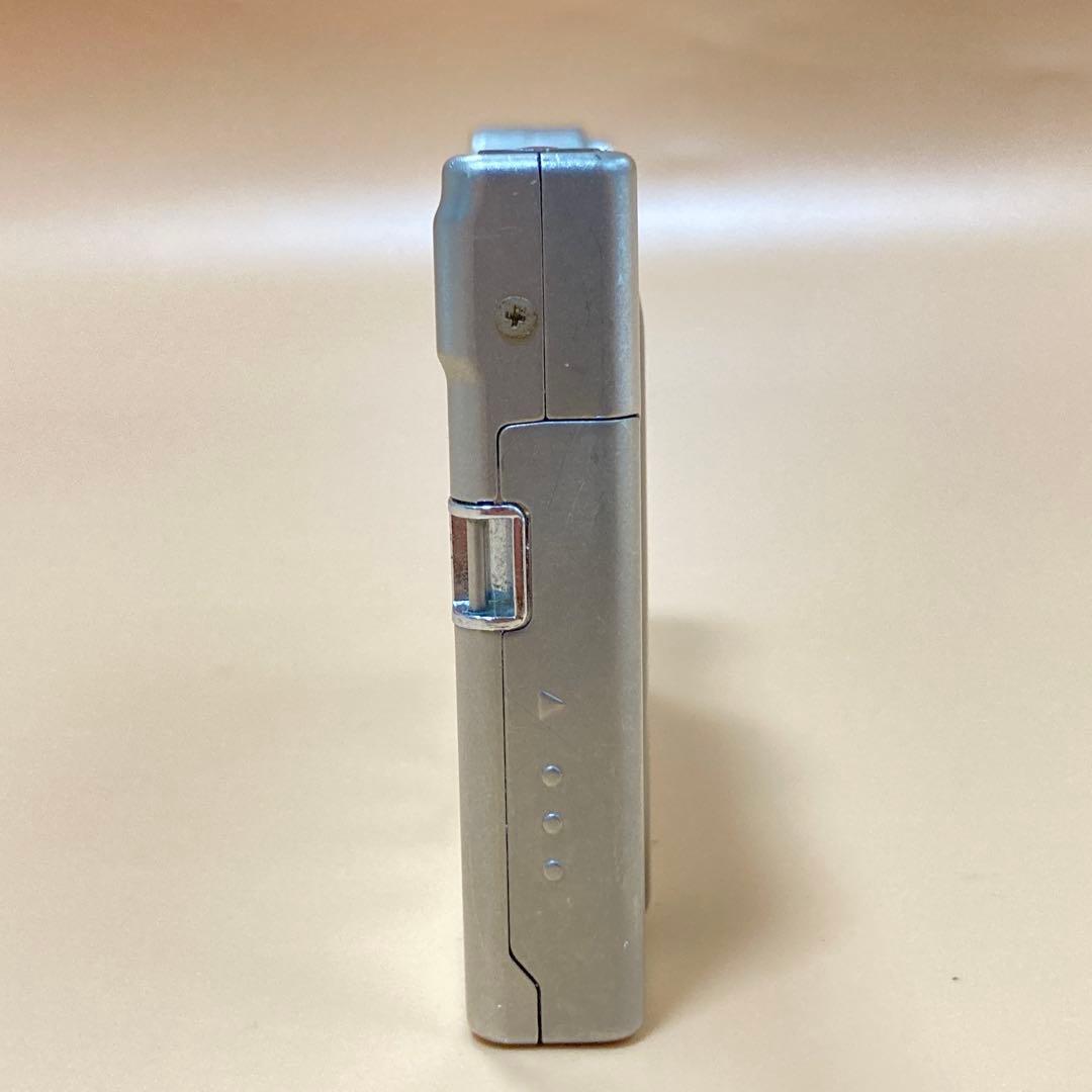 ★スマホ転送OK★CASIO EXILIM EX-S1 SDカード付き レトロ