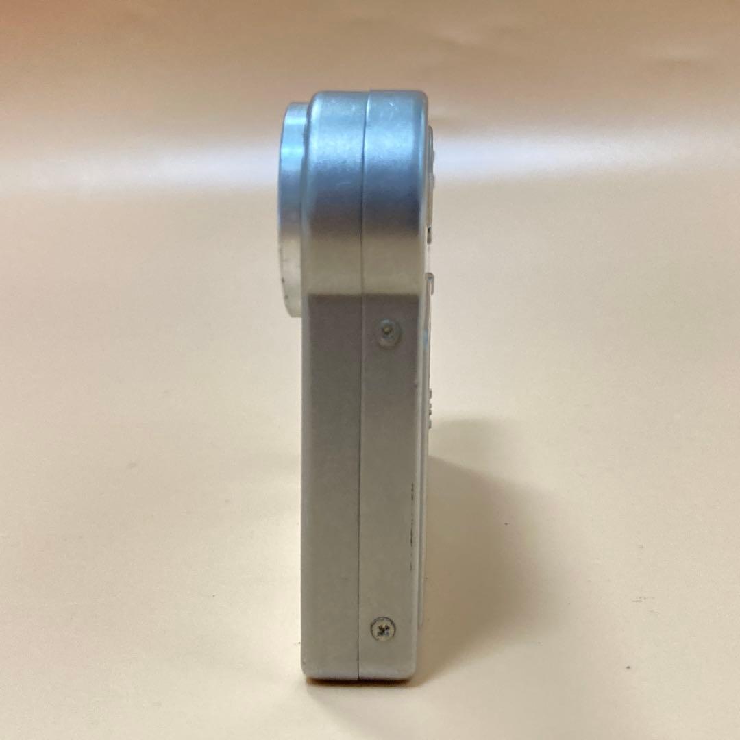 ★スマホ転送OK★CASIO EXILIM EX-S1 SDカード付き レトロ