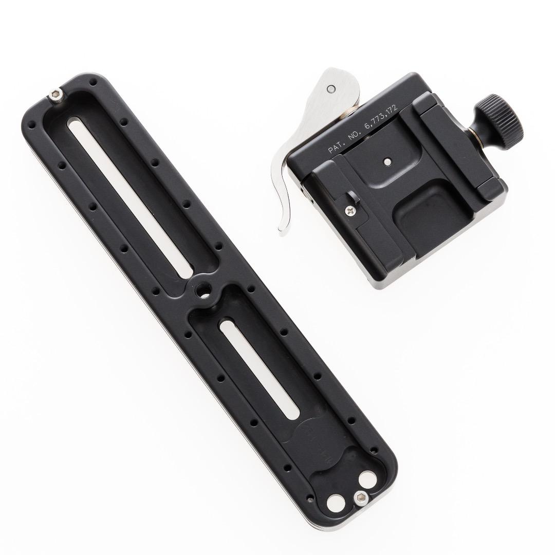 RRS MPR-192 Lever Release Package リアリー