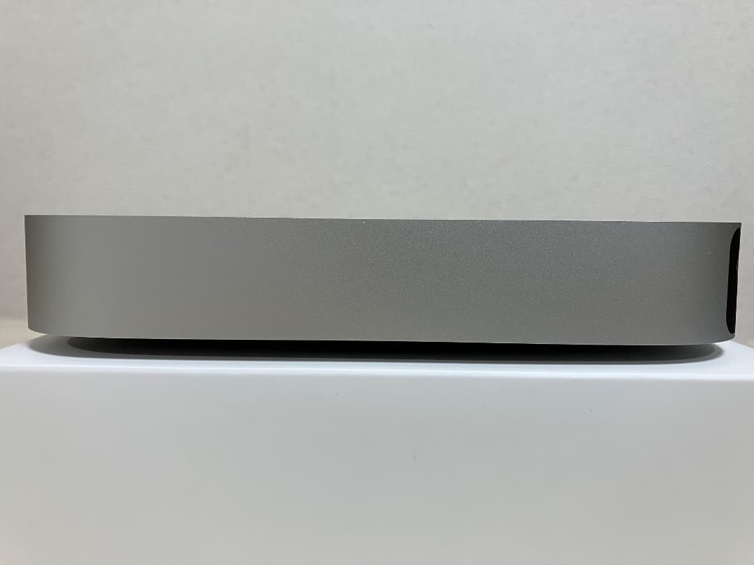 美品 Macmini M2 16/256GB