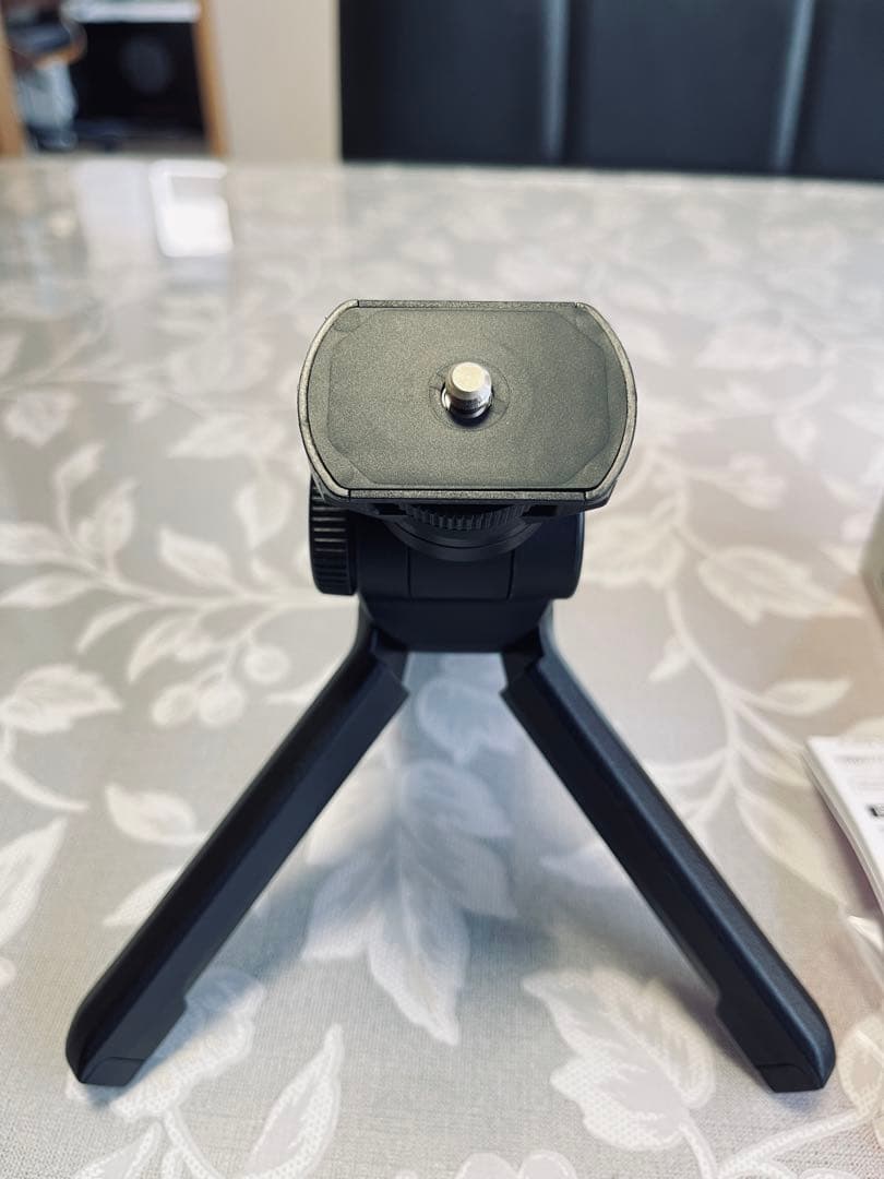 SONY純正 ワイヤレスリモートコマンダー機能付グリップGP-VPT2BT