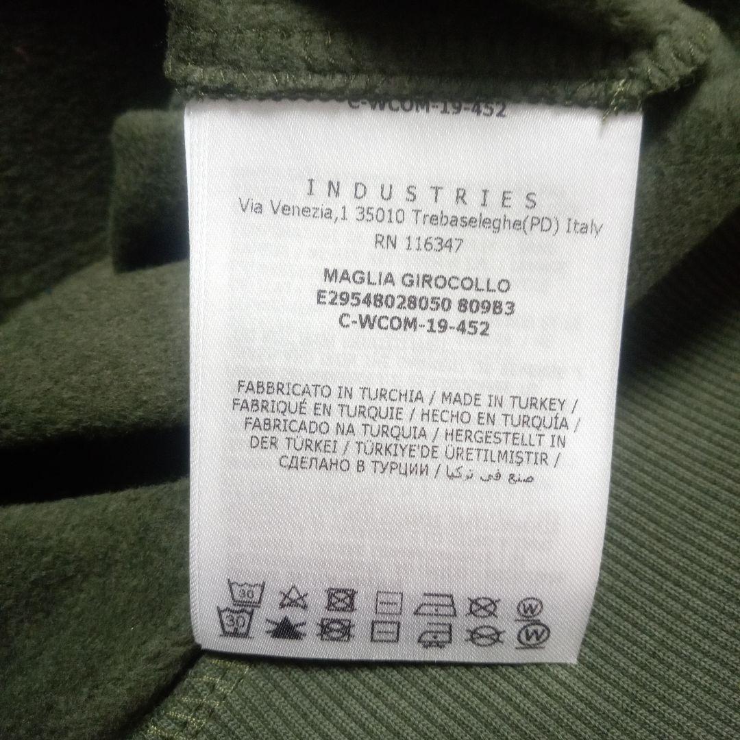 新品　モンクレール　キッズ　トレーナー　長袖　140センチ