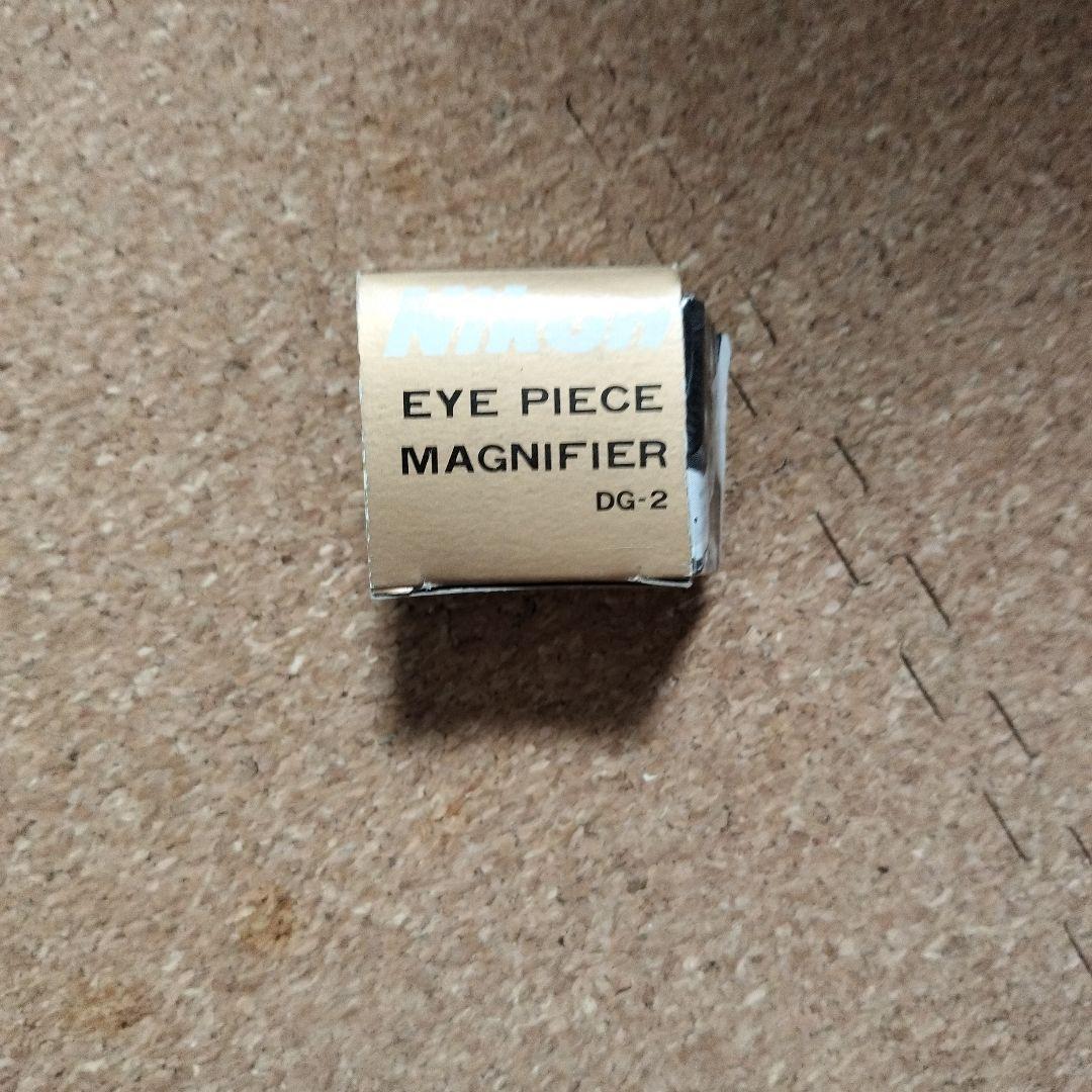 Nikon FE 一眼レフフィルムカメラ