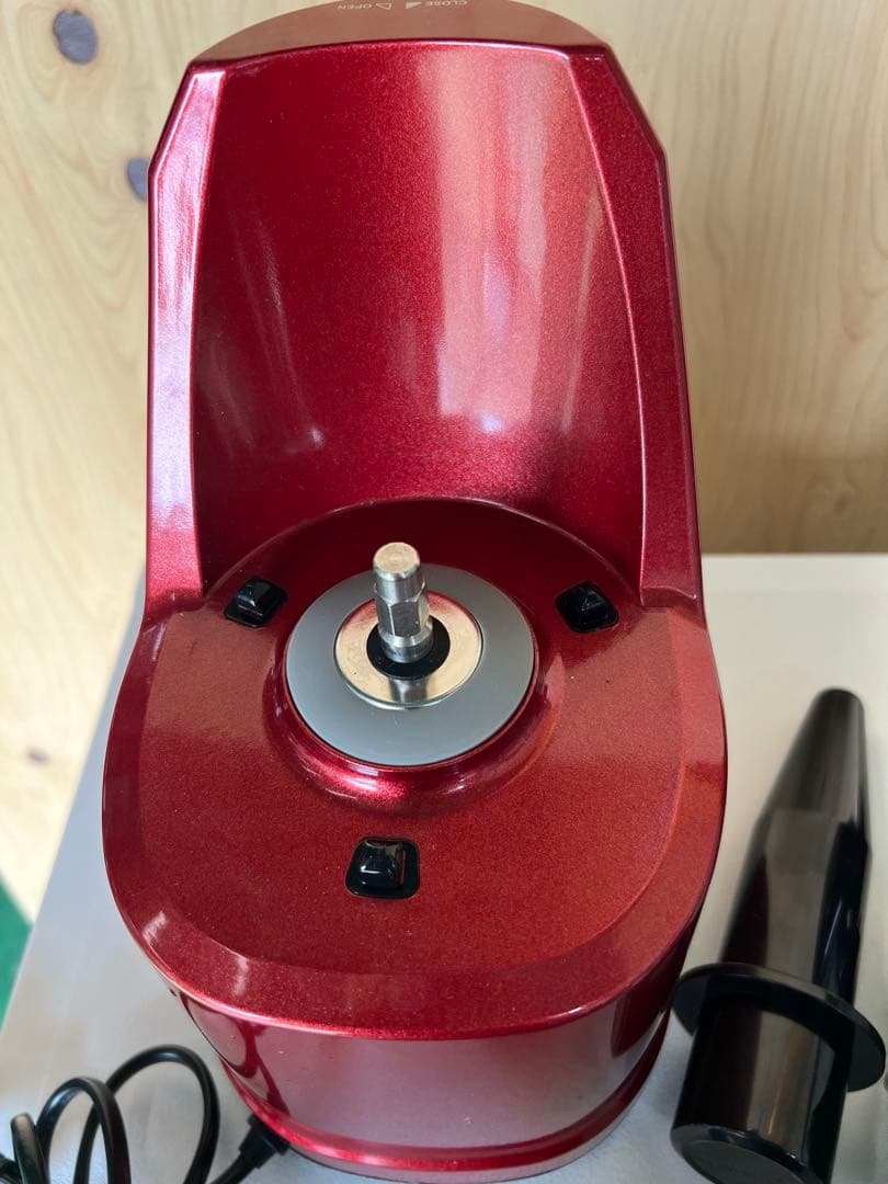 2020年 ジューサー