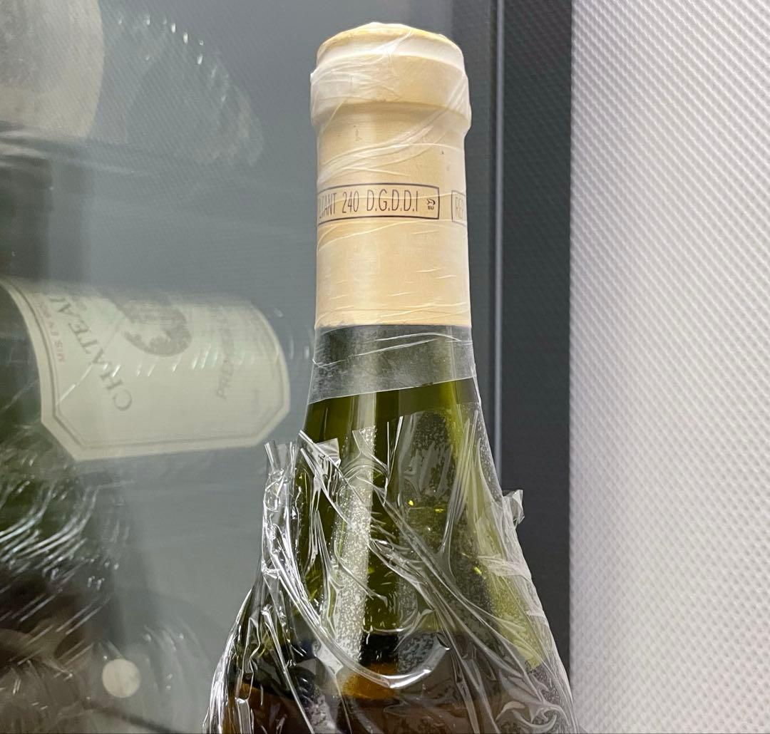 クール便発送 【セラー管理】 DRC ブルゴーニュ オート コート ド ニュイ