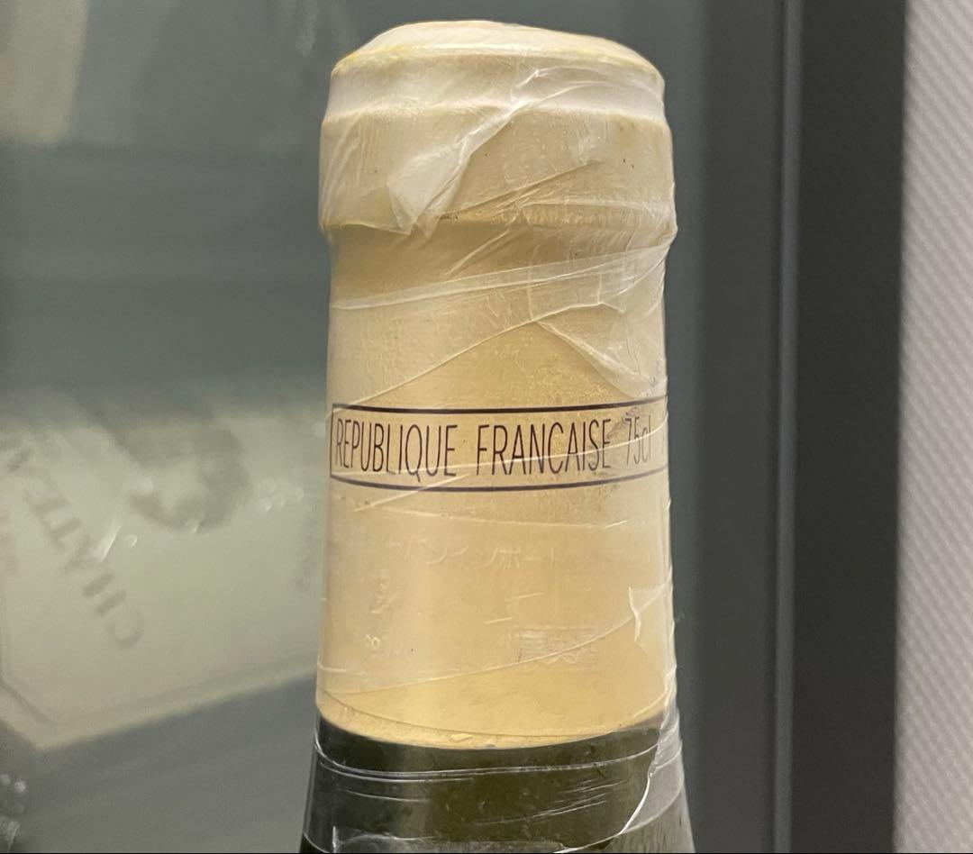 クール便発送 【セラー管理】 DRC ブルゴーニュ オート コート ド ニュイ