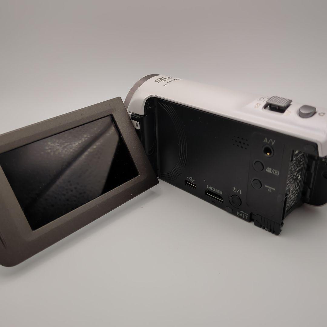 ビデオカメラ ri__o