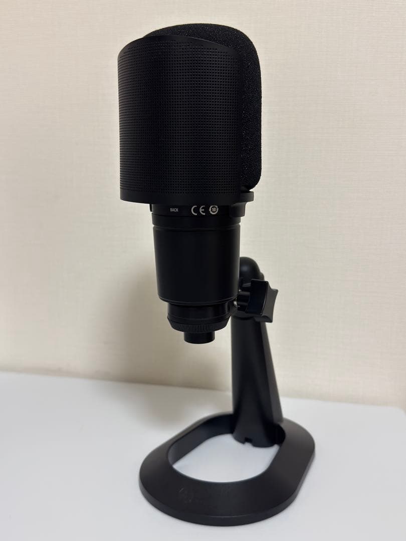 AT2020 ショックマウント＋ポップガード＋AT8703+ケーブルセット