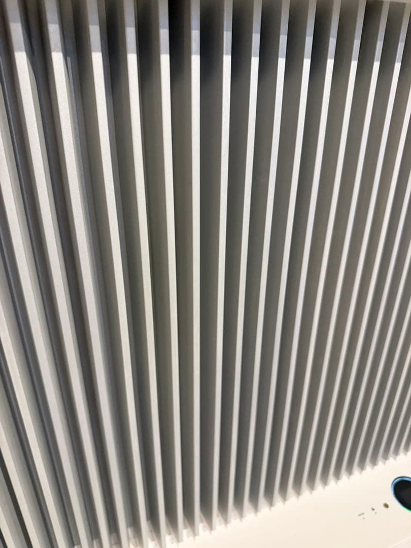 バルミューダ スマートヒーター2 Wi-Fi