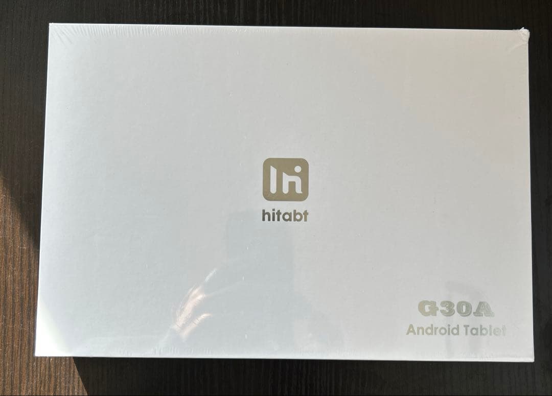 未開封 新品 Hitabt G30A 10.36インチ タブレット