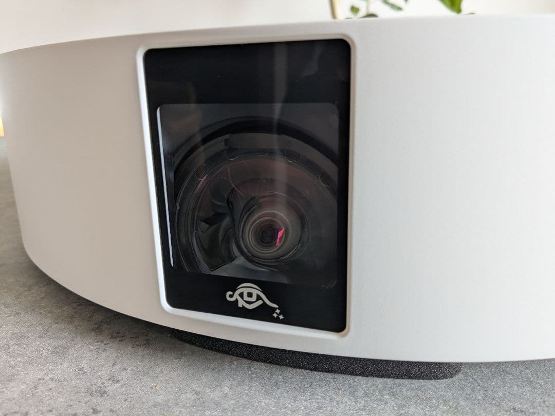 プロジェクター popIn Aladdin X2 Plus