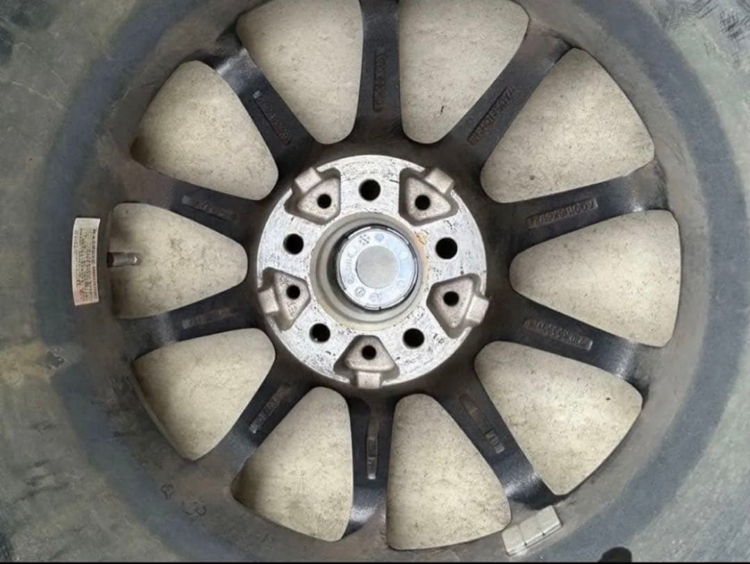 205/55R16 iG60 スタッドレスタイヤホイール 4本セット（送料込み）