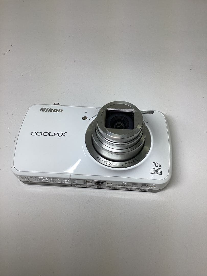 o*i様 Nikon COOLPIX S800C