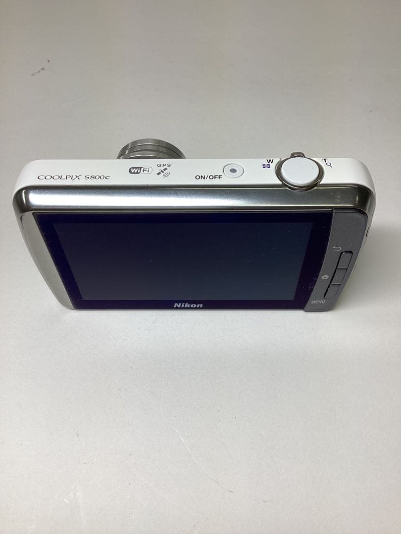 o*i様 Nikon COOLPIX S800C