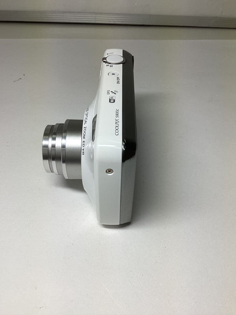 o*i様 Nikon COOLPIX S800C