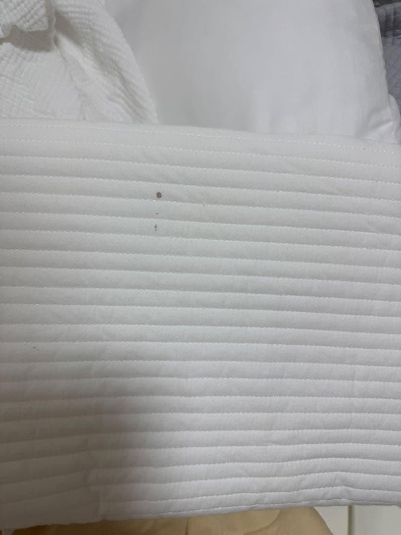 【gm】そいねーるラージ　ベビーベッド　マットレス