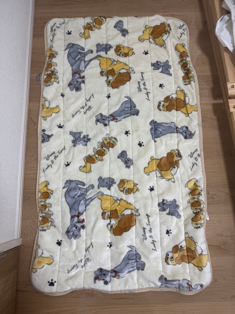 【gm】そいねーるラージ　ベビーベッド　マットレス