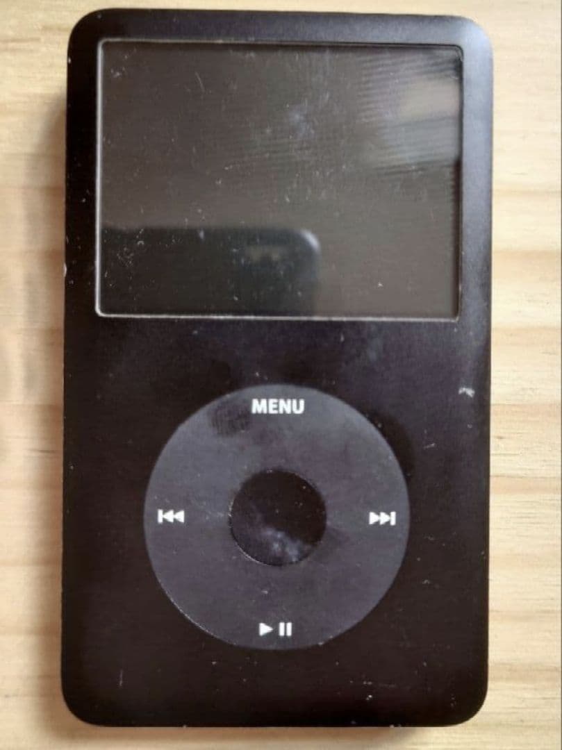 port_cuss　Bluetooth内蔵 ipod classic