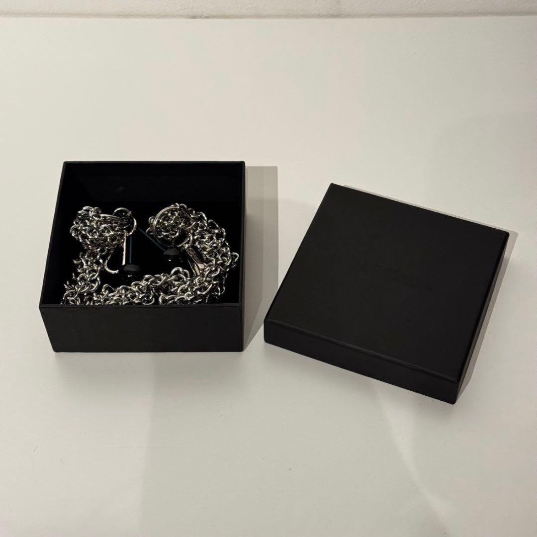 Raf Simons ラフシモンズ ウォレットチェーン