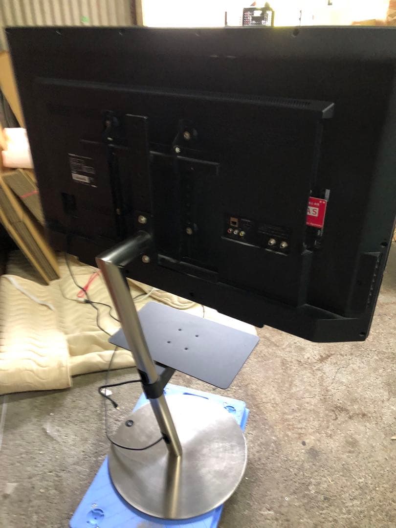 ◯ SONY ソニー　KJ-43W730E 2021年製　EQUALS セット